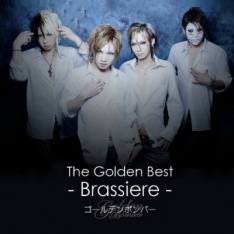 Golden Bomber : Golden Best ~ Brassiere